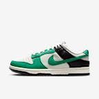 Sail/Black/Stadium Green