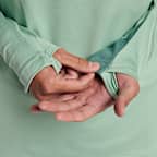 Tottenham Hotspur Strike (tredjedrakt) Nike Dri-FIT fotballoverdel til herre