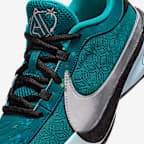 Giannis Freak 5 SE Big Kids' Basketball Shoes