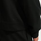 Nike Primary NanoKnit Men's Dri-FIT UV Protection Pullover Performance Hoodie