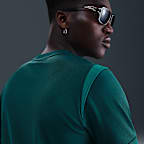 Maillot de foot Replica Nike Dri-FIT Nigeria 2025 Stadium Domicile (équipe féminine) pour homme