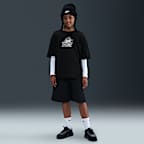 Nike Sportswear Big Kid's (Girls') T-Shirt