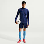 Nike Academy Men's Dri-FIT Football Drill Top