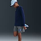 Nike Multi Big Kids' (Boys') Dri-FIT Woven Shorts