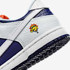 Nike Dunk Low Younger Kids' Shoes