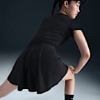 NikeCourt Ace Advantage Women's Dri-FIT Tennis Skirt