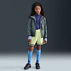 Nike Sportswear City Utility Older Kids' Jacket