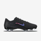 Crampons de foot à coupe basse pour terrain sec personnalisables Nike Mercurial Vapor 16 Academy By You