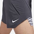 NikeCourt Dri-FIT Slam Men's Tennis Shorts