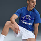 Nike Swoosh Men's Volleyball T-Shirt