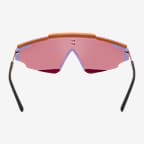 Lentes de sol espejados Nike Marquee Edge