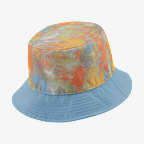 Nike Older Kids' Tie-Dye Bucket Hat