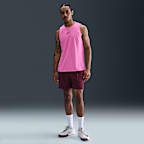 NikeCourt Slam Men's Dri-FIT ADV Tennis Tank Top