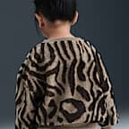 Nike Wild Warmth Toddler 2-Piece Ribbed Set