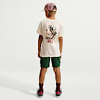 Nike Sportswear Big Kids' T-Shirt