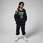 Boston Celtics Statement Edition Older Kids' Nike Dri-FIT Swingman Jersey