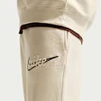 Nike Sportswear Club Men's Fleece Joggers