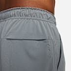 Nike Unlimited Men's Dri-FIT 5" Unlined Versatile Shorts