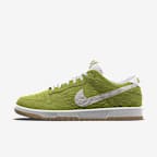 Nike Dunk Low Unlocked By You Custom Women's Shoes - Multi-Colour/Multi-Colour/Multi-Colour