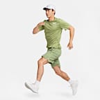 Nike Challenger Men's Dri-FIT 23cm (approx.) Unlined Running Shorts