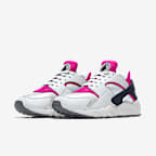 Nike Air Huarache By You personalisierbarer Herrenschuh