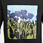 Nike Men's Dri-FIT Hooded Fitness Pullover Hoodie