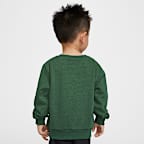 ナイキ スポーツウェア ベビー P.E. グラフィック クルー トップ