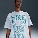 Nike Men's Basketball T-Shirt