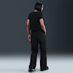 Nike Sportswear Women's Short-Sleeve Graphic T-Shirt