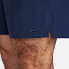 Nike Unlimited Men's Dri-FIT 5" Unlined Versatile Shorts