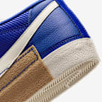 Nike Blazer Low Pro Club Men's Shoes