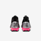 Nike Jr. Zoom Mercurial Superfly 9 Academy XXV MG Younger/Older Kids' Multi-Ground Football Boot