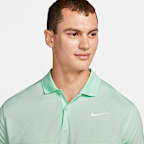 NikeCourt Dri-FIT Men's Tennis Polo