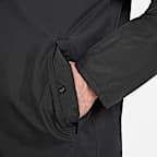 Nike Miler Men's Repel Running Jacket