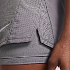 Nike 10K Women's 2-in-1 Running Shorts