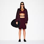 Shorts holgados para mujer NikeSKIMS Airy