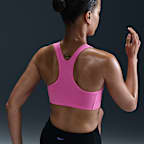Nike Swoosh Women's Medium-Support Sports Bra