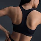 Nike Swoosh Medium-Support Women's Padded Sports Bra