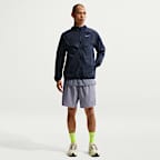 ナイキ ストライド メンズ レペル UV ランニングジャケット