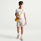 Light Bone/Schwarz/Schwarz