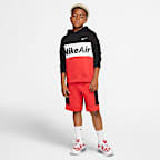 Nike Air Older Kids' (Boys') Pullover Hoodie