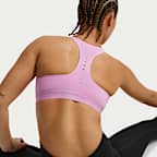 Nike Swift Women's High-Support Lightly Lined Sports Bra
