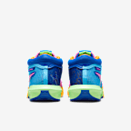 Tenis de básquetbol LeBron Witness 8 "I Promise School"