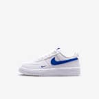 White/Game Royal