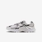 Off-White/Vast Grey/Silver Lilac/Metallic Silver