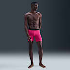 Rush Pink/Black