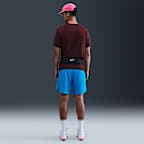 Nike Challenger Men's Dri-FIT 18cm (approx.) Brief-Lined Running Shorts