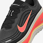 Chaussure de running sur route personnalisée Nike Vomero Plus By You pour femme