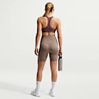 Nike Swoosh Medium-Support Women's Padded Sports Bra