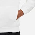 Hoodie pullover Nike Sportswear Club Fleece Júnior
